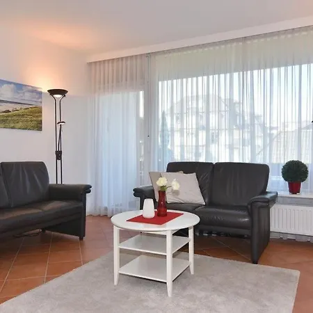 Klaus-groth-strasse 2, Whg 21