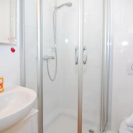 Klaus-groth-strasse 2, Whg 21 Apartment Westerland