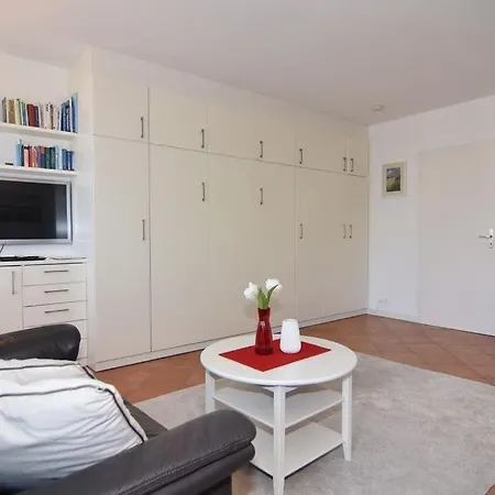 Klaus-groth-strasse 2, Whg 21 Apartamento